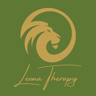 image0 Leona Therapy & Counselling logo close up