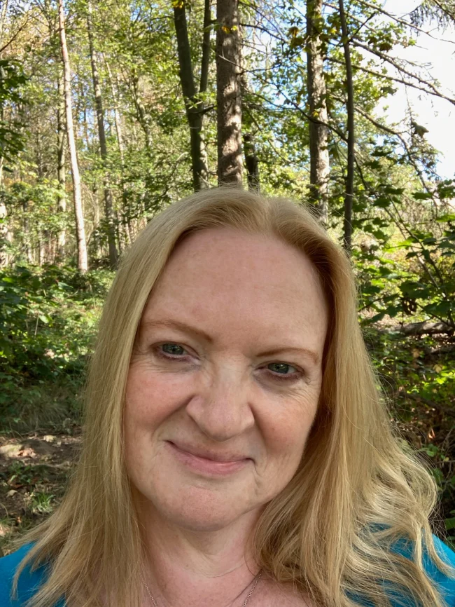 image1 Kate Scott, counsellor in Harrogate